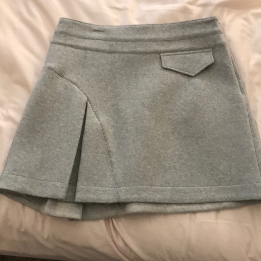 Derek Lam size 4 skirt
